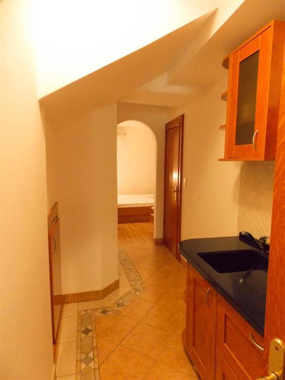 Apartments Frane (Adults Only) Novalja Room photo