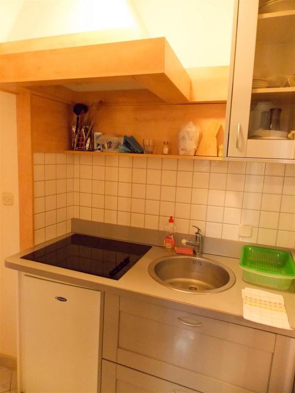 Apartments Frane (Adults Only) Novalja Room photo